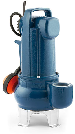 Pedrollo Submersible Pump Models