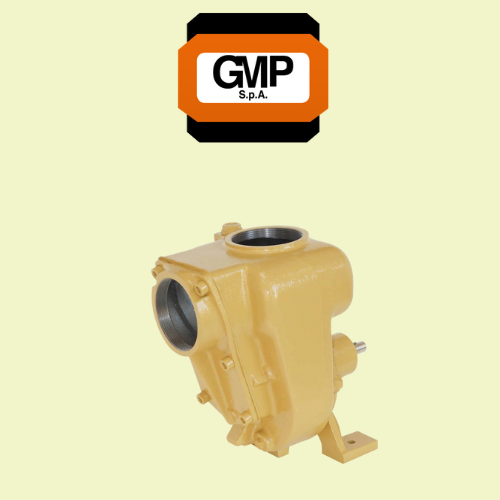 GMP B3 KQ BARESHAFT - https://gmpumpsa.com