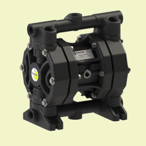 Image ATEX Diaphragm Pump 1/2" Fluimac P55