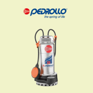 PEDROLLO D SERIES Pumps South Africa - https://gmpumpsa.com Pedrollo Dm and D Series Submersible Pump