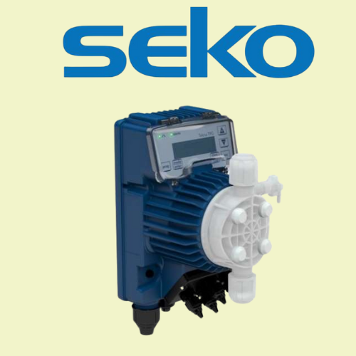 Image of SEKO Dosing Pump available in South Africa
